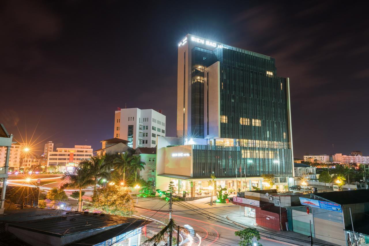 Bien Bac Hotel Mong Cai Εξωτερικό φωτογραφία